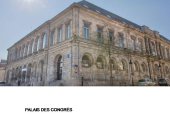 Palais des Congrès - Rochefort